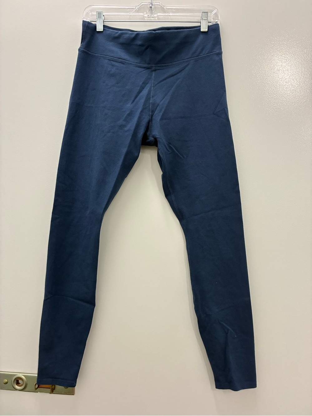 NWOT Pact Organic Cotton Leggings